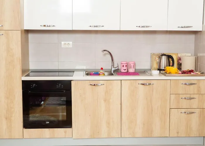 Apartman Rosalino