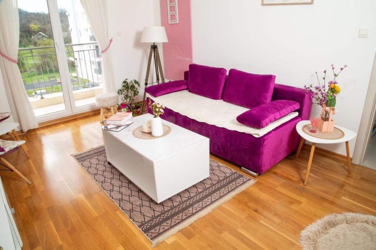 Apartment Rosalino *
