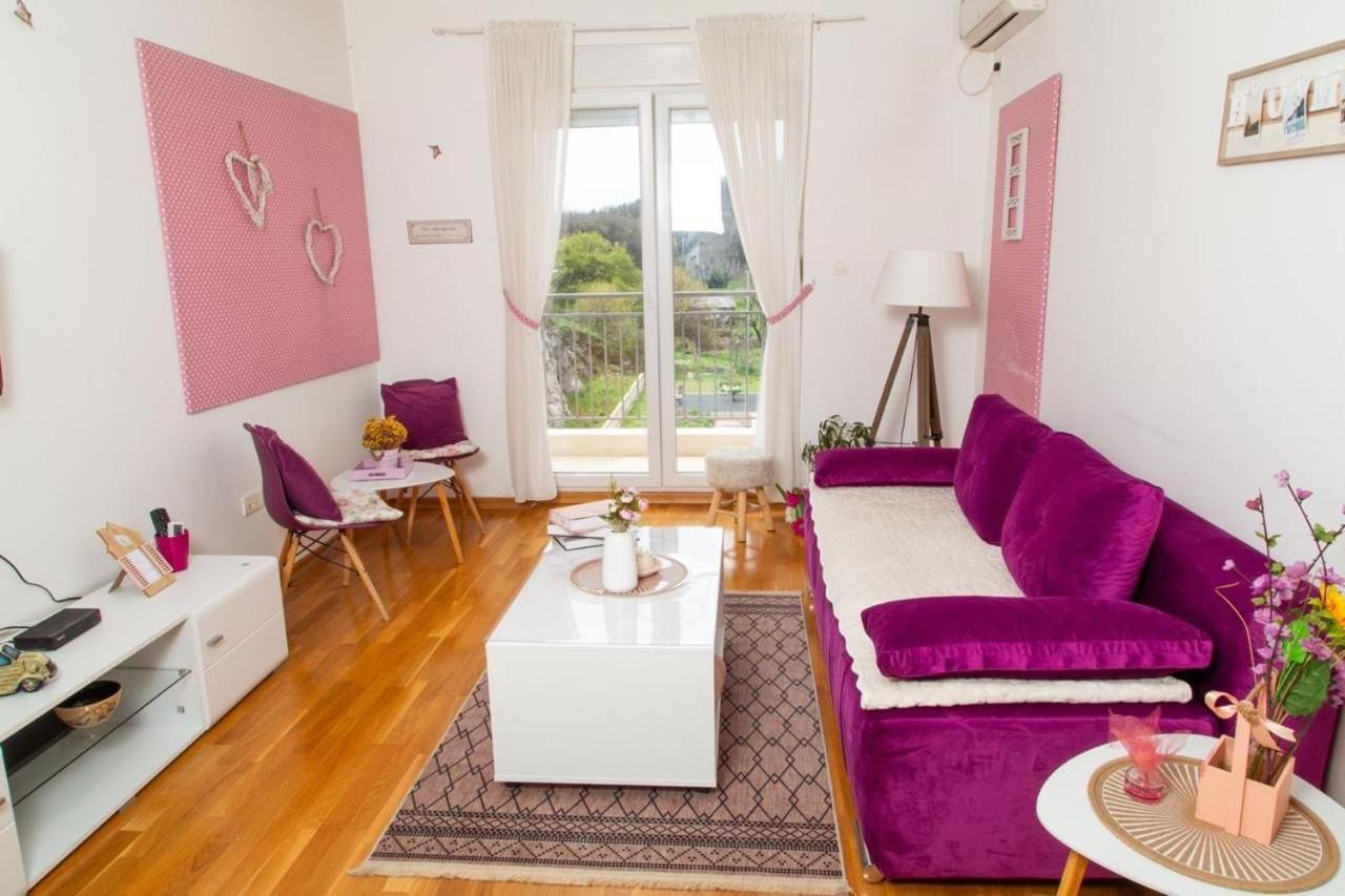 Apartment Rosalino Niksic