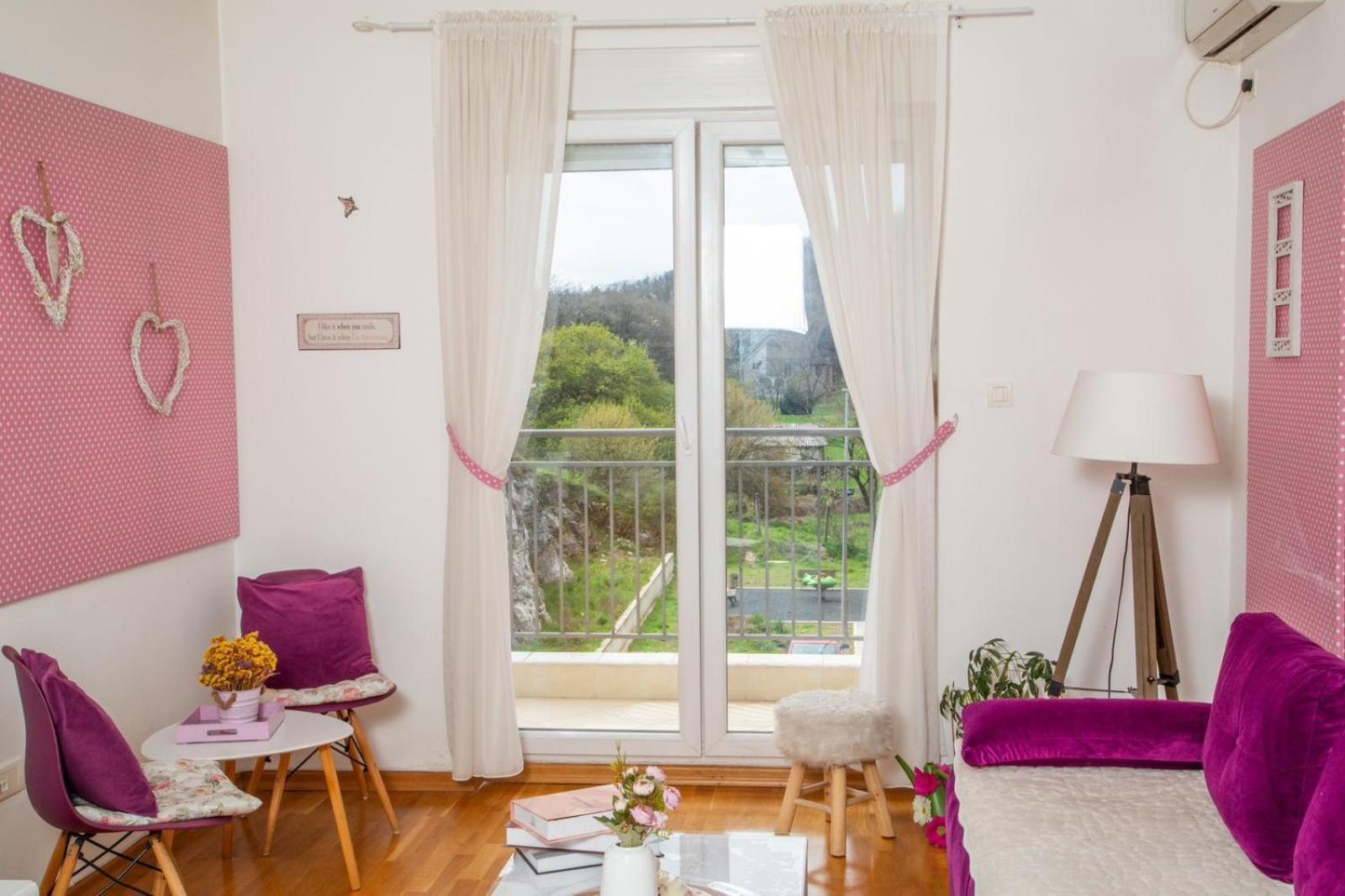Rosalino Apartment